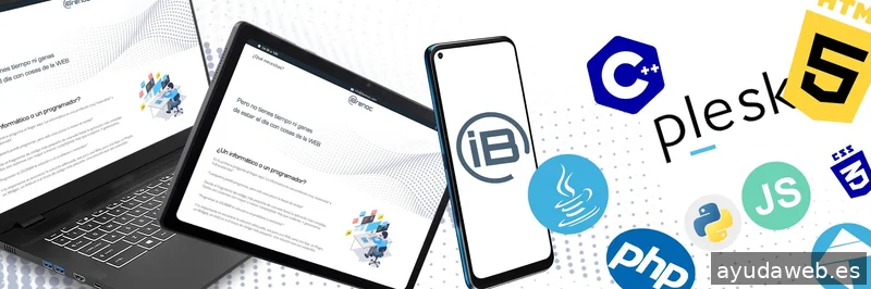iBrenoc | Diseño, desarrollo Web, posicionamiento SEO y Redes Sociales