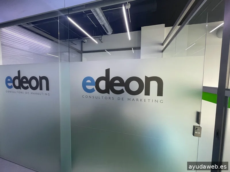 EDEON - Marketing y Comunicación