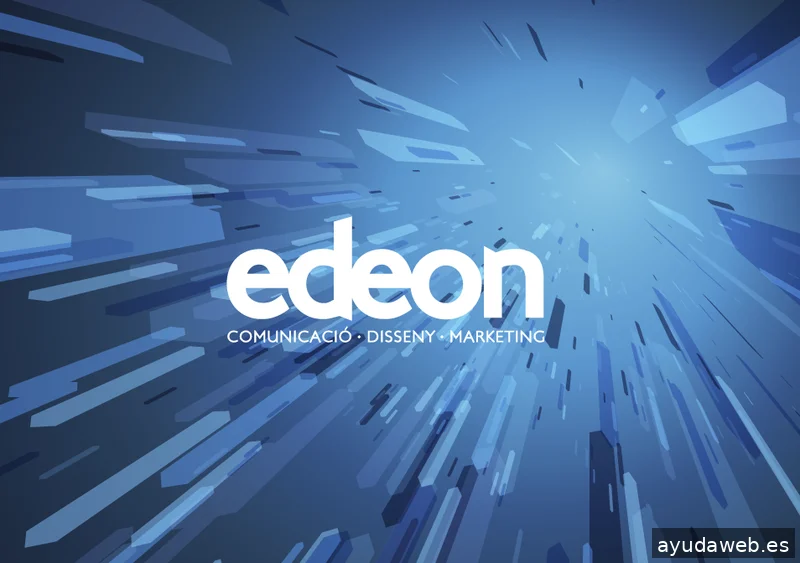 EDEON - Marketing y Comunicación