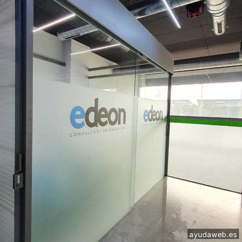 EDEON - Marketing y Comunicación