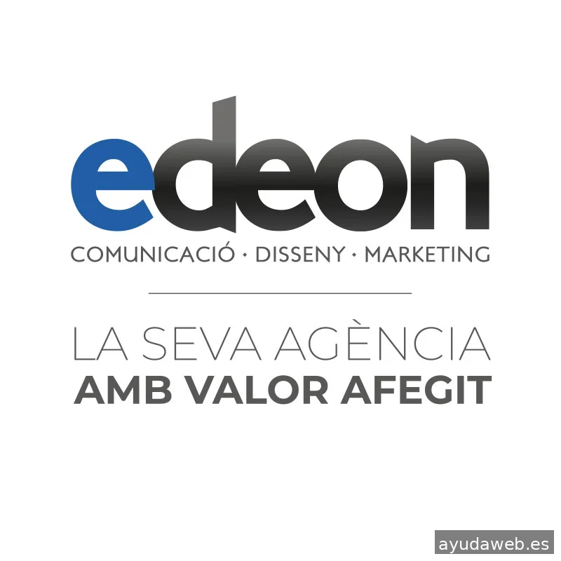 EDEON - Marketing y Comunicación