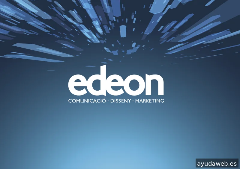EDEON - Marketing y Comunicación