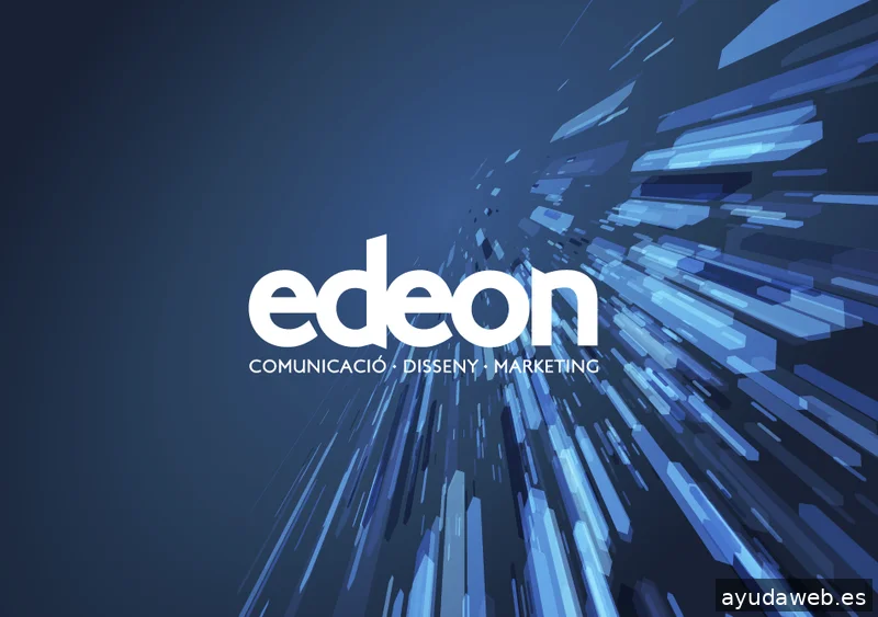EDEON - Marketing y Comunicación