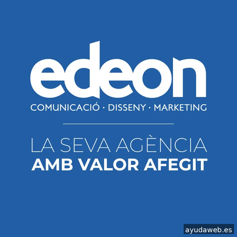 EDEON - Marketing y Comunicación