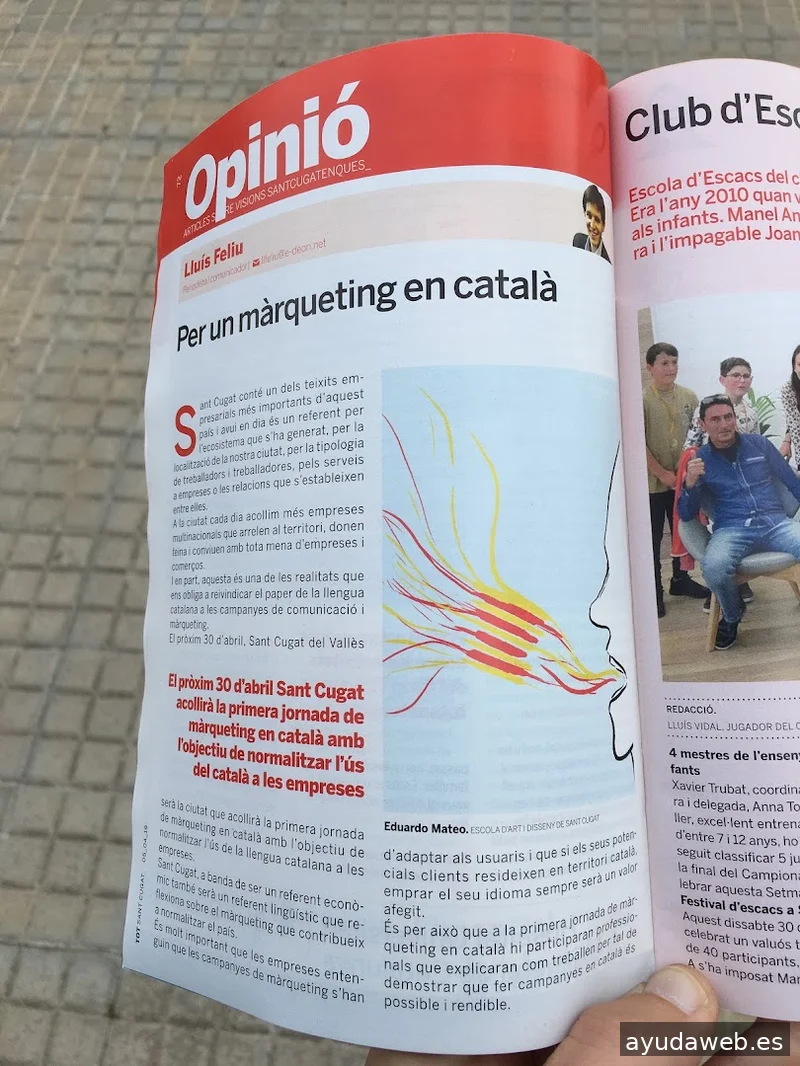 EDEON - Marketing y Comunicación