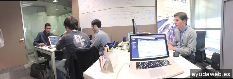 EDEON - Marketing y Comunicación