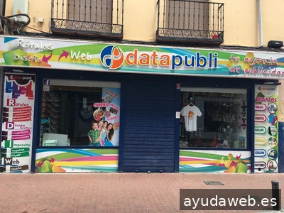 DATAPUBLI