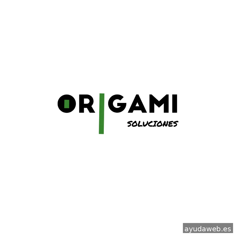 Origami Soluciones - Desarrollo de Software, Diseño Web y Marketing Digital
