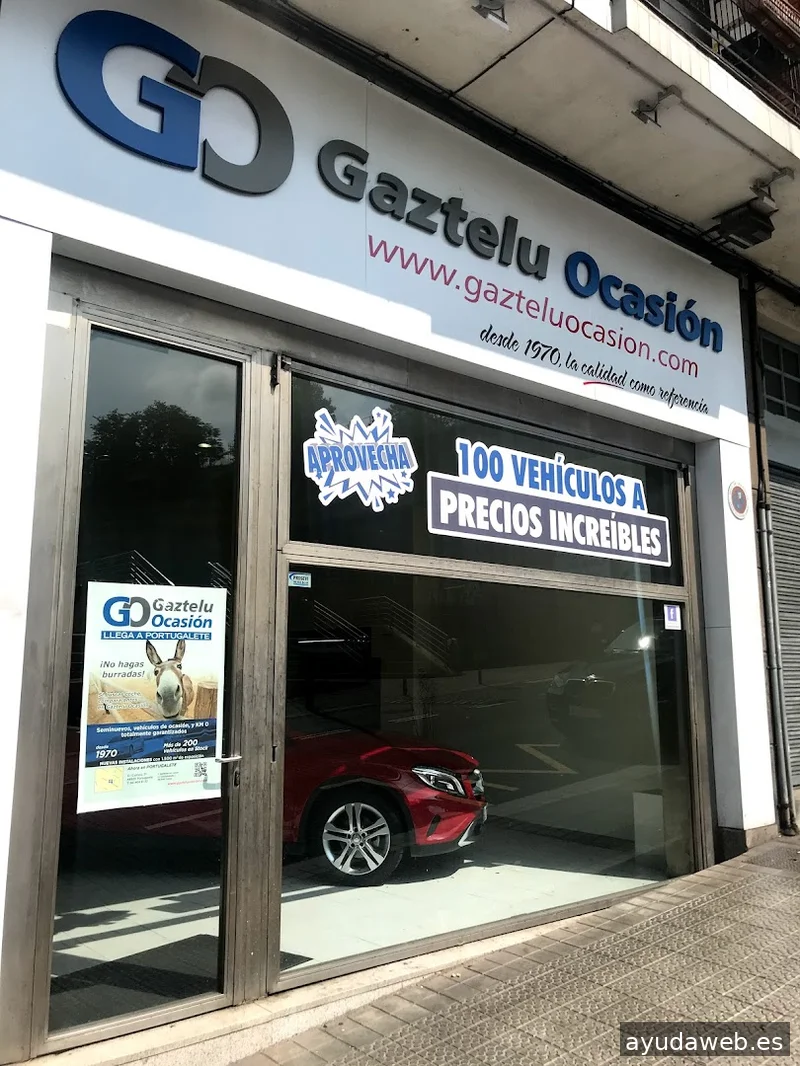 BIDICO Rotulación