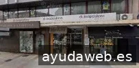 Diseño Web Oviedo