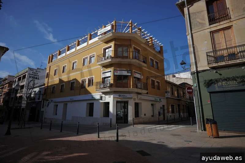 Coworking by Alquimista de Ideas