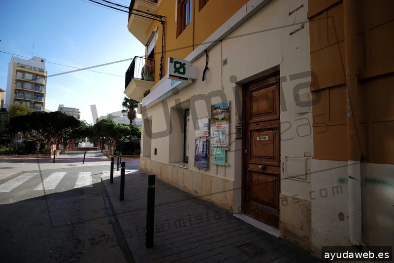 Coworking by Alquimista de Ideas