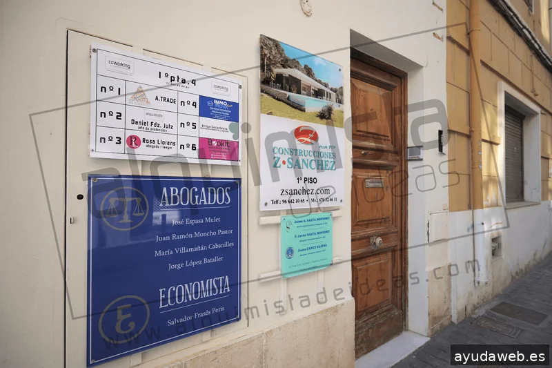 Coworking by Alquimista de Ideas