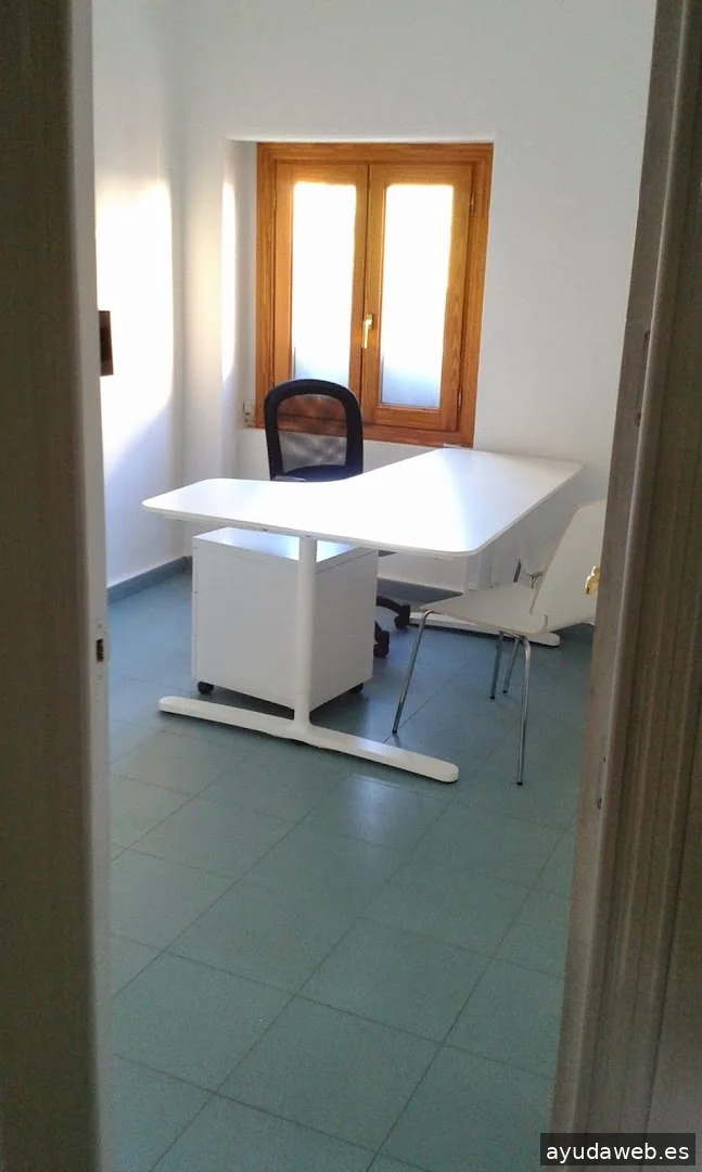 Coworking by Alquimista de Ideas