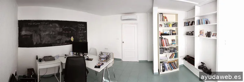 Coworking by Alquimista de Ideas