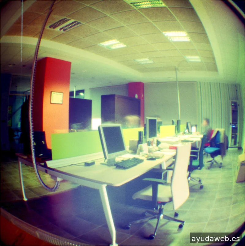 Difusión Comunicación Integral, S.L.