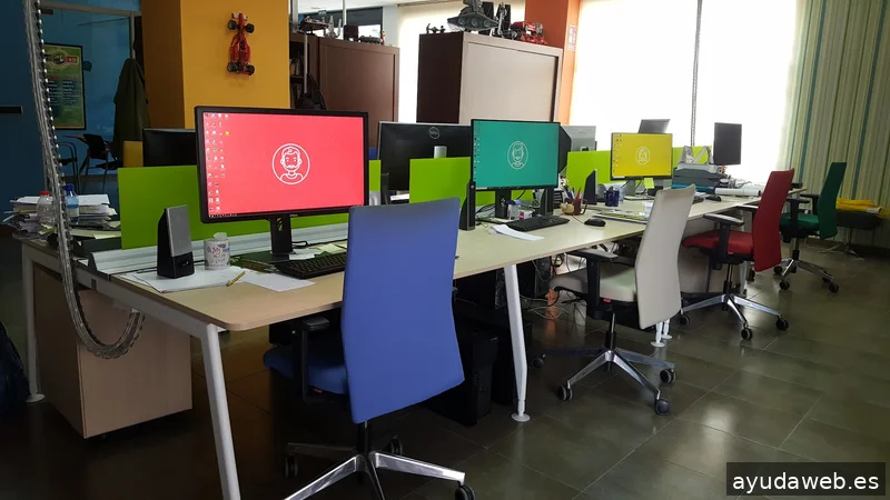 Difusión Comunicación Integral, S.L.