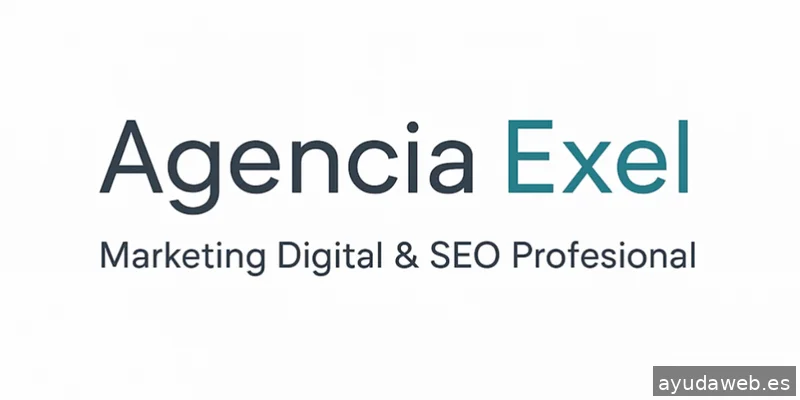 Agencia Creativa Exel