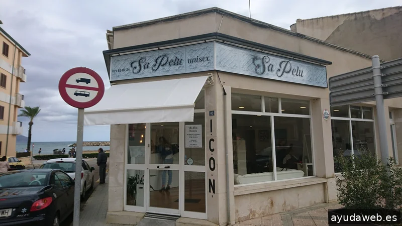 Tres Punts Toldos, Pérgolas y Rótulos