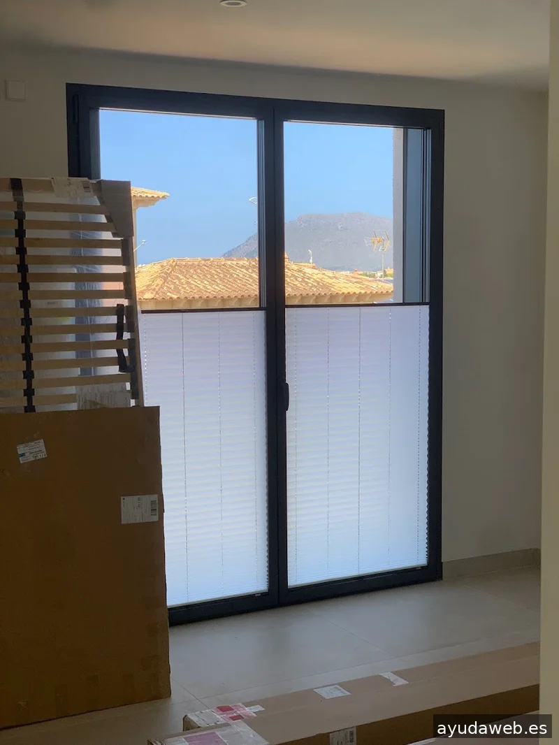 Tres Punts Toldos, Pérgolas y Rótulos