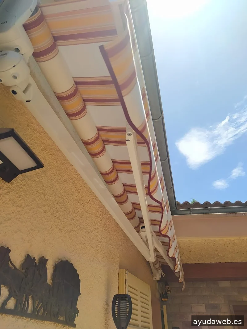 Tres Punts Toldos, Pérgolas y Rótulos