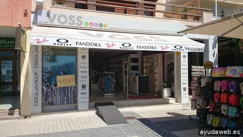 Tres Punts Toldos, Pérgolas y Rótulos