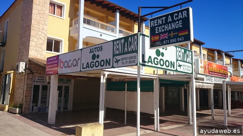 Tres Punts Toldos, Pérgolas y Rótulos