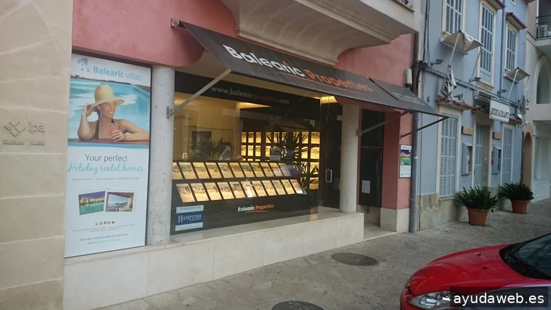 Tres Punts Toldos, Pérgolas y Rótulos