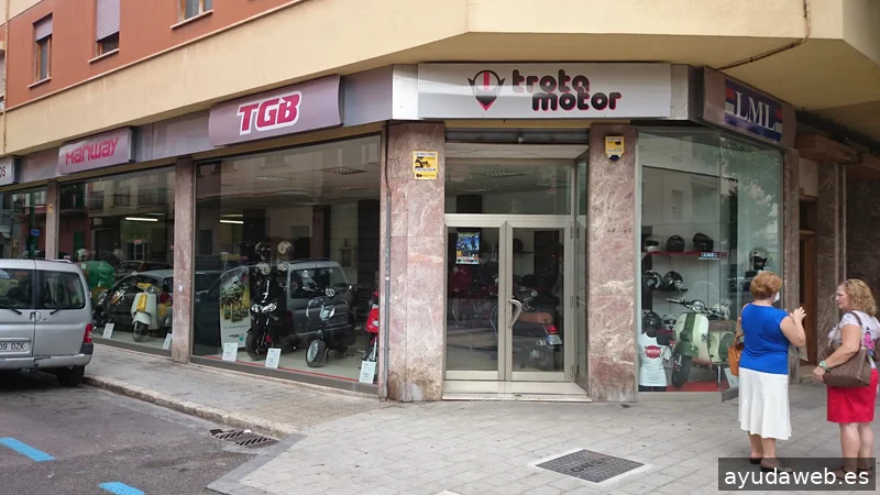Tres Punts Toldos, Pérgolas y Rótulos
