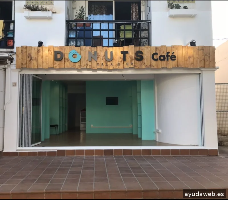 Tres Punts Toldos, Pérgolas y Rótulos
