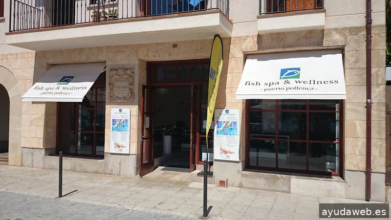 Tres Punts Toldos, Pérgolas y Rótulos