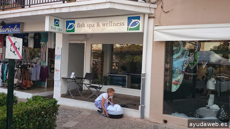 Tres Punts Toldos, Pérgolas y Rótulos