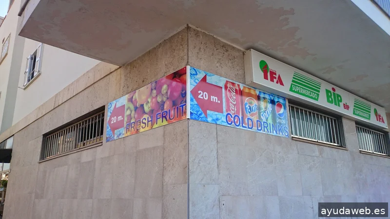 Tres Punts Toldos, Pérgolas y Rótulos