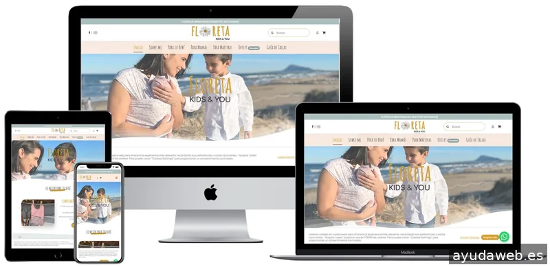 Diseño Web Toledo © Páginas Web en Toledo