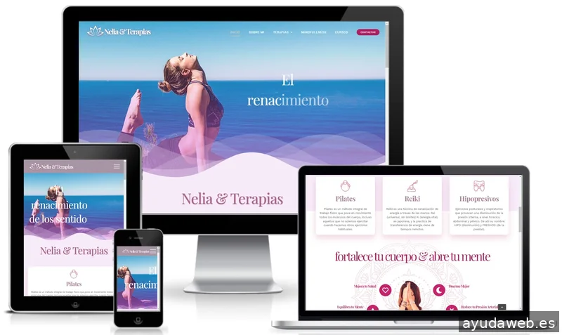 Diseño Web Toledo © Páginas Web en Toledo