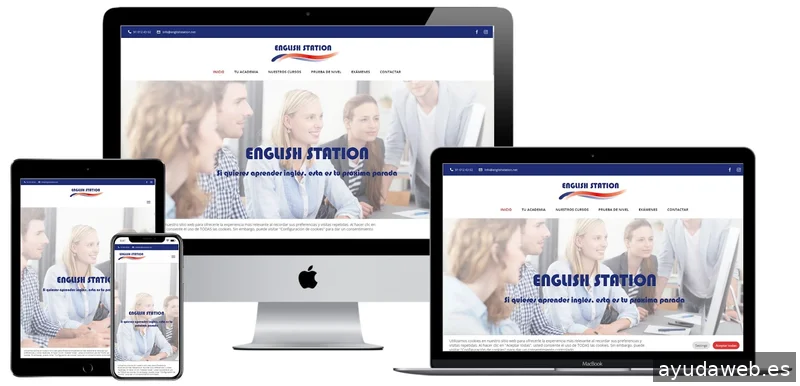 Diseño Web Toledo © Páginas Web en Toledo