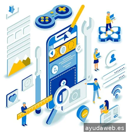 Diseño Web Toledo © Páginas Web en Toledo