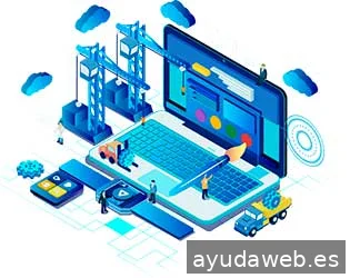 Diseño Web Toledo © Páginas Web en Toledo