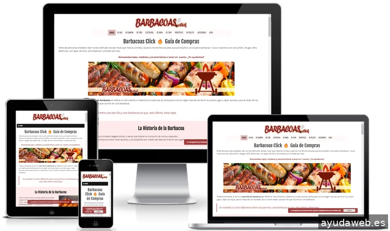 Diseño Web Toledo © Páginas Web en Toledo