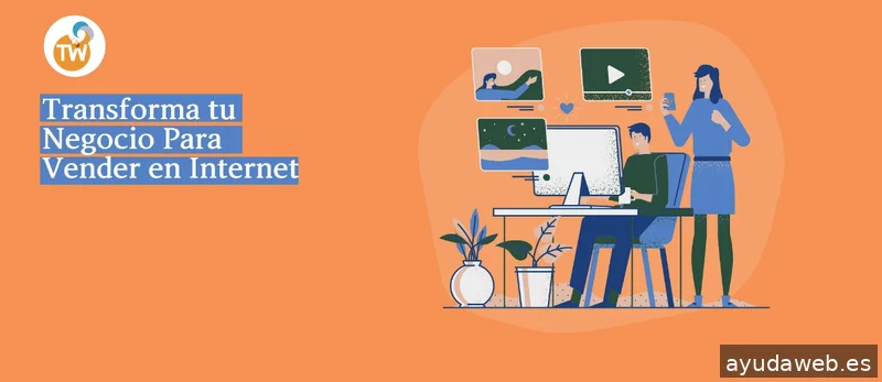 TuwebAunclick – Webs y Kit Digital en Montilla