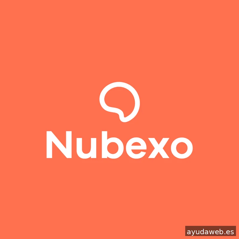 Nubexo Soluciones Digitales