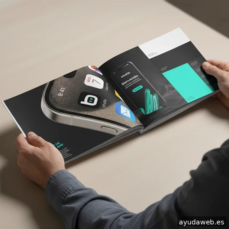 Grafikeo · Agencia de Branding & Diseño Gráfico