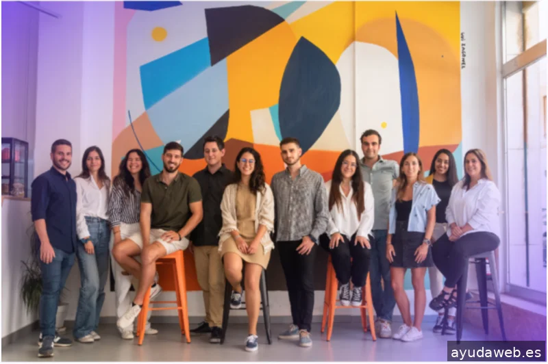 ROAS HUNTER | Agencia de Marketing Digital