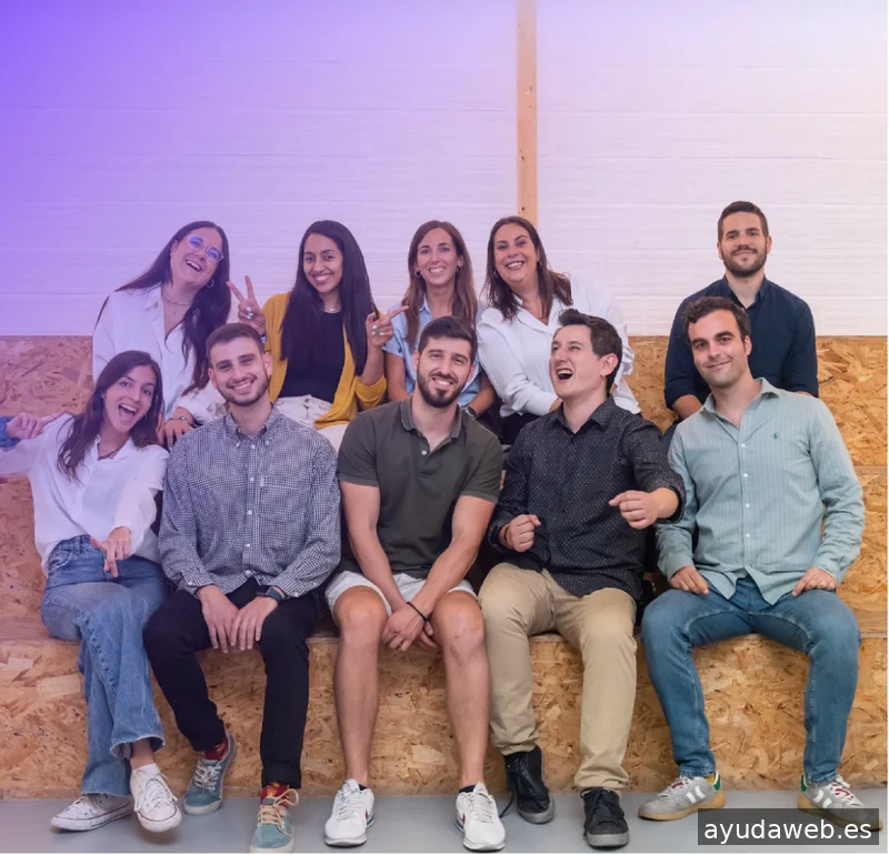 ROAS HUNTER | Agencia de Marketing Digital