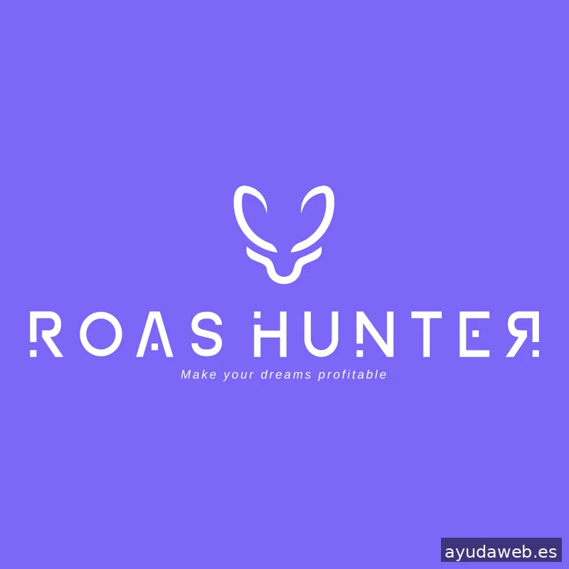 ROAS HUNTER | Agencia de Marketing Digital