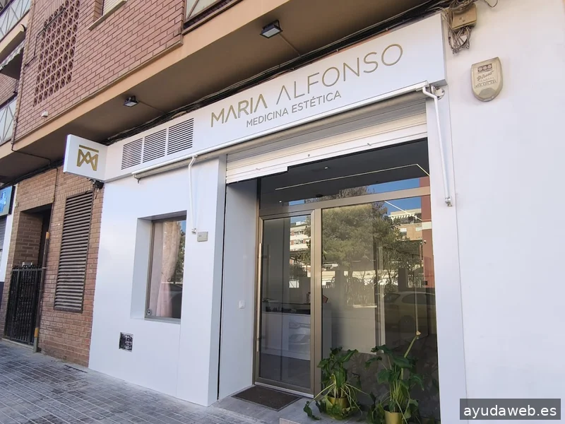 Área Rotulación