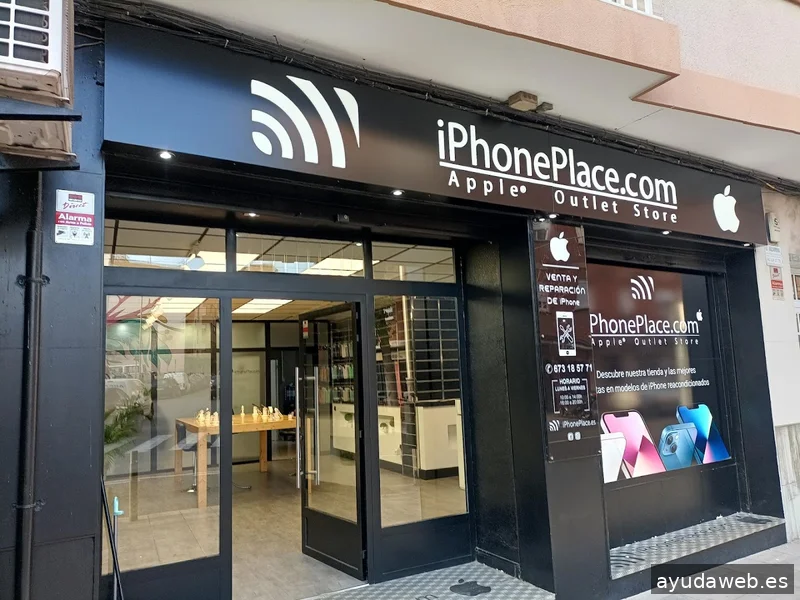 Área Rotulación