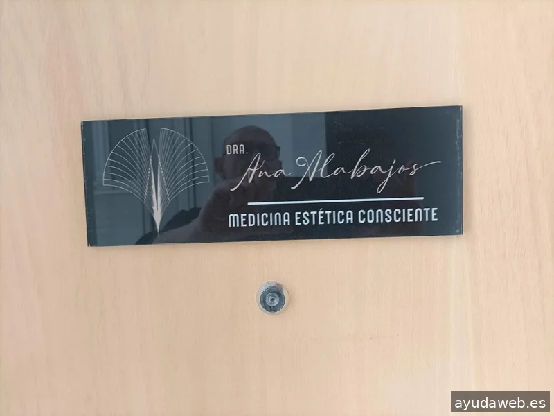 Área Rotulación