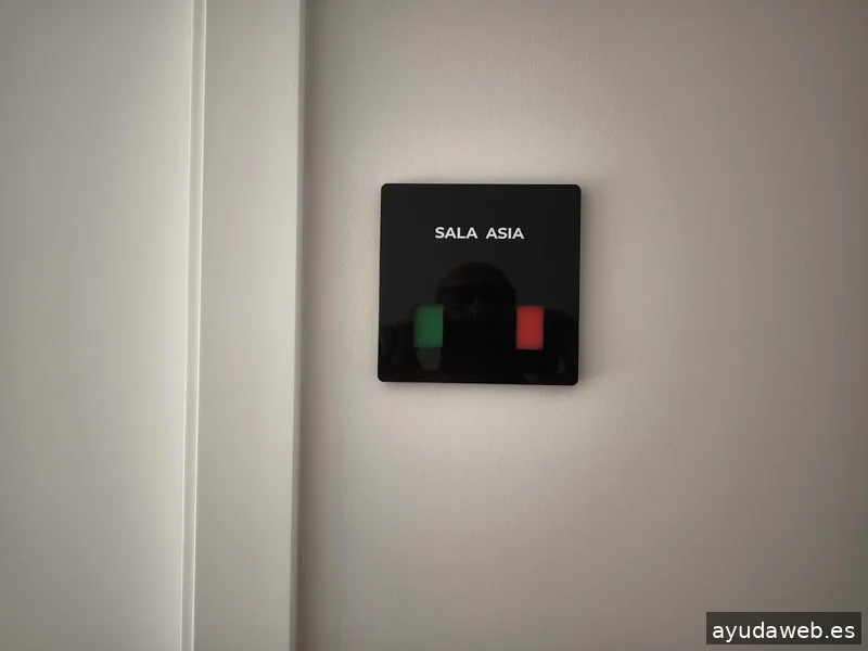 Área Rotulación