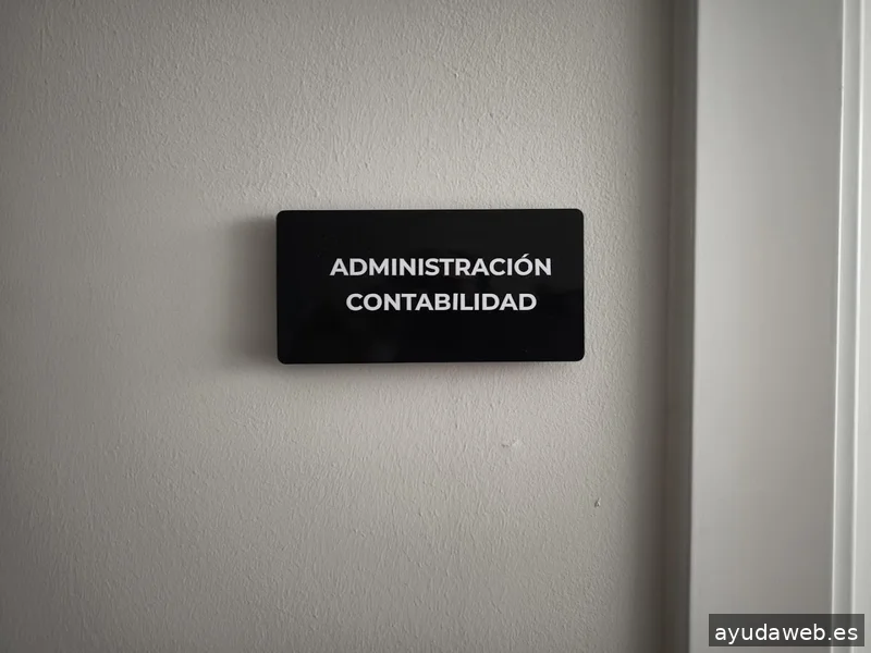 Área Rotulación
